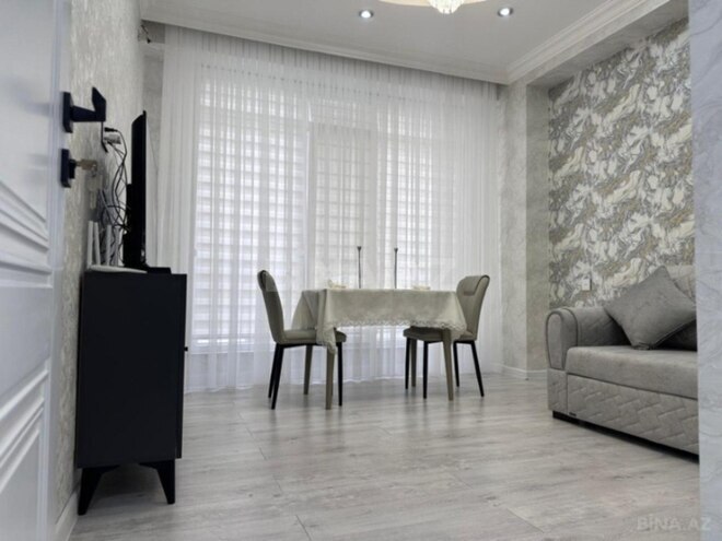 Сдаётся 2-комн. новостройка 52 м², м. 20 января, photo 1 from 18