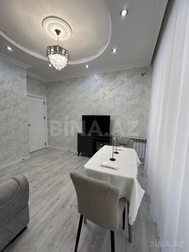 Сдаётся 2-комн. новостройка 52 м², м. 20 января, photo 16 from 18