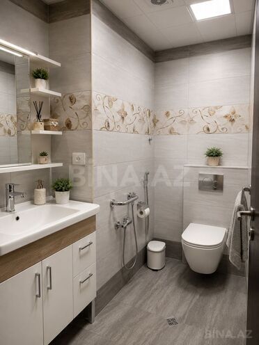 Продаётся 3-комн. новостройка 93 м², м. 8 ноября, photo 9 from 14
