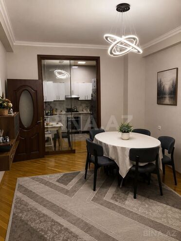 Продаётся 3-комн. новостройка 93 м², м. 8 ноября, photo 4 from 14