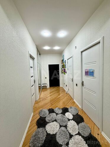 Satılır 3 otaqlı yeni tikili 100 m², Azadlıq Prospekti m., photo 14 from 18