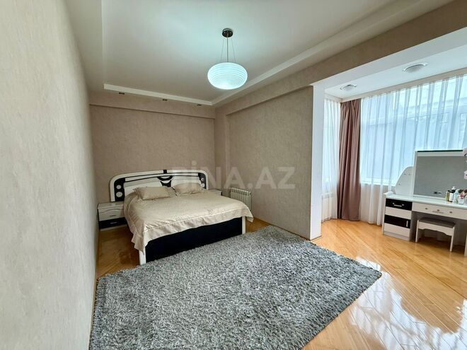Satılır 3 otaqlı yeni tikili 100 m², Azadlıq Prospekti m., photo 5 from 18