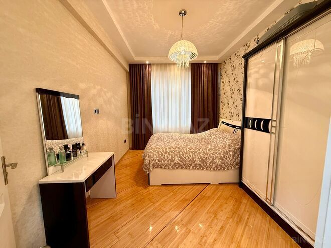 Satılır 3 otaqlı yeni tikili 100 m², Azadlıq Prospekti m., photo 9 from 18