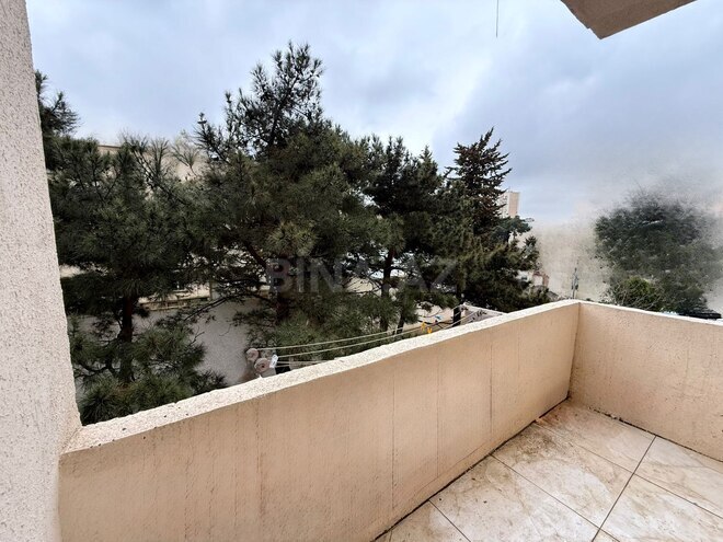 Satılır 3 otaqlı yeni tikili 100 m², Azadlıq Prospekti m., photo 15 from 18