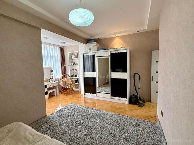Satılır 3 otaqlı yeni tikili 100 m², Azadlıq Prospekti m., photo 7 from 18