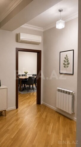 Satılır 3 otaqlı yeni tikili 95 m², Nəsimi r., photo 5 from 18