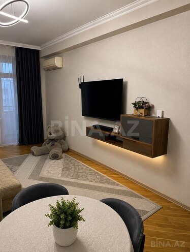 Satılır 3 otaqlı yeni tikili 95 m², Nəsimi r., photo 6 from 18