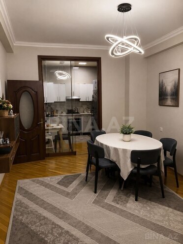 Satılır 3 otaqlı yeni tikili 95 m², Nəsimi r., photo 7 from 18