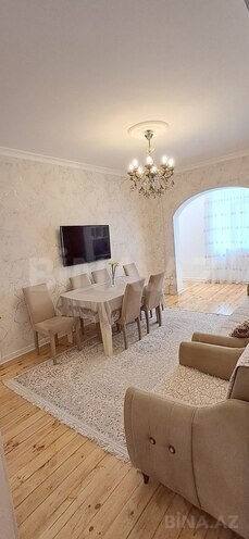 Продаётся 3-комн. вторичка 60 м², м. Азадлыг проспекти, photo 3 from 17