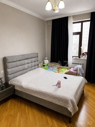 Satılır 3 otaqlı yeni tikili 95 m², Nəsimi r., photo 8 from 18