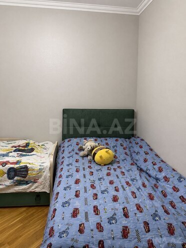 Satılır 3 otaqlı yeni tikili 95 m², Nəsimi r., photo 12 from 18