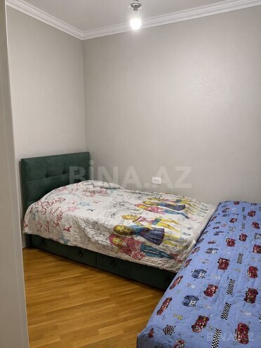 Satılır 3 otaqlı yeni tikili 95 m², Nəsimi r., photo 11 from 18