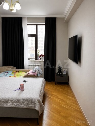 Satılır 3 otaqlı yeni tikili 95 m², Nəsimi r., photo 9 from 18