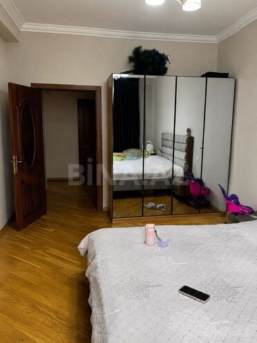 Satılır 3 otaqlı yeni tikili 95 m², Nəsimi r., photo 10 from 18