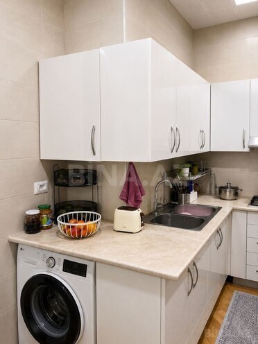 Satılır 3 otaqlı yeni tikili 95 m², Nəsimi r., photo 15 from 18