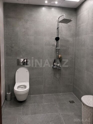Satılır 3 otaqlı yeni tikili 95 m², Nəsimi r., photo 17 from 18
