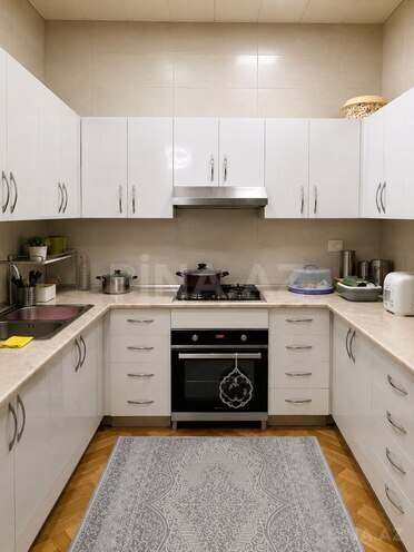 Satılır 3 otaqlı yeni tikili 95 m², Nəsimi r., photo 13 from 18