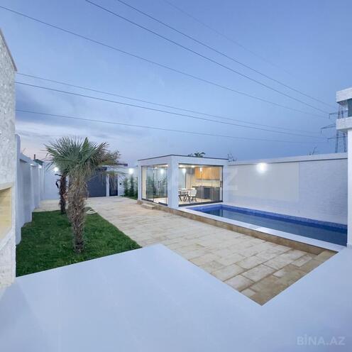 Продаётся 4-комн. дом/дача 150 м², пос. Мардакан, photo 8 from 23