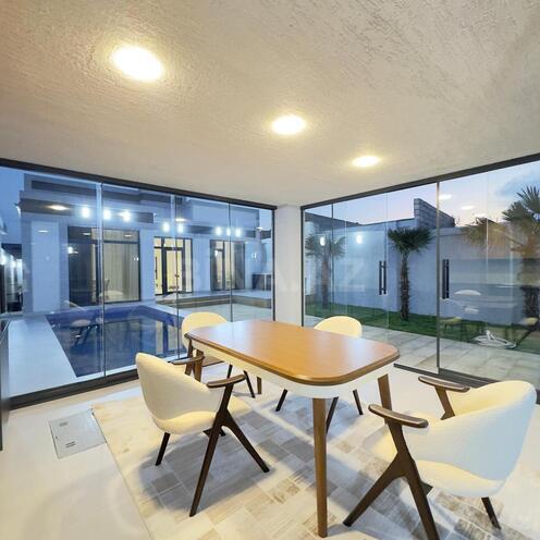Продаётся 4-комн. дом/дача 150 м², пос. Мардакан, photo 10 from 23