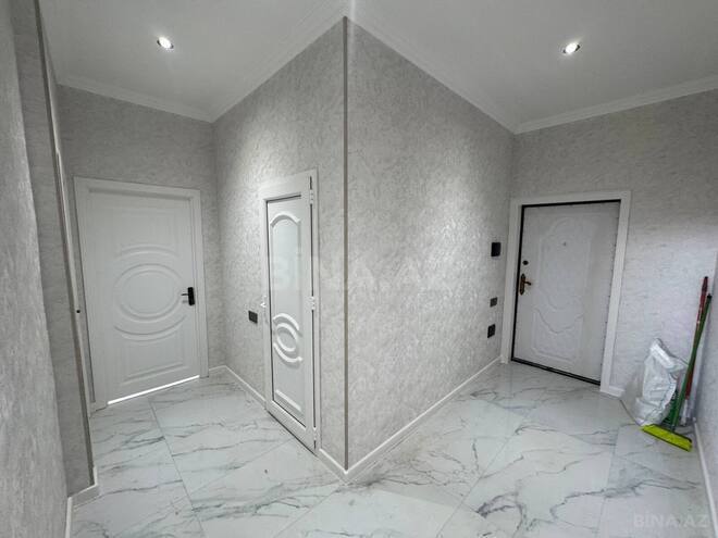 Продаётся 3-комн. новостройка 83 м², пос. Масазыр, photo 1 from 15