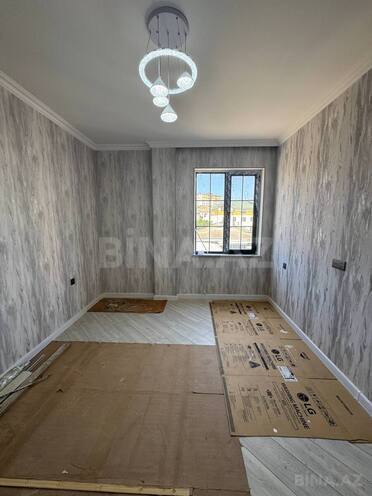 Продаётся 3-комн. новостройка 83 м², пос. Масазыр, photo 8 from 15