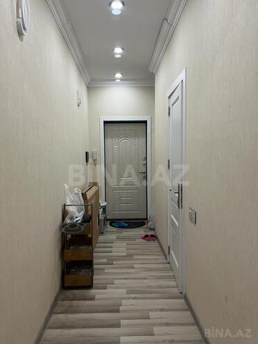 İcarəyə verilir 2 otaqlı yeni tikili 85 m², Yeni Yasamal q., photo 10 from 11