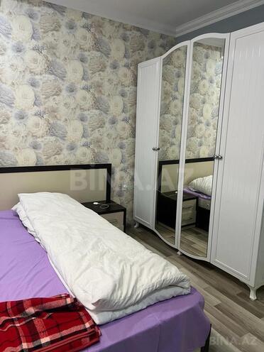 İcarəyə verilir 2 otaqlı yeni tikili 85 m², Yeni Yasamal q., photo 6 from 11