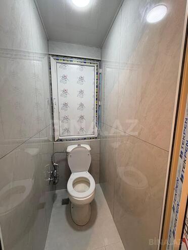 Сдаётся 2-комн. вторичка 61 м², м. Дернегюль, photo 14 from 15