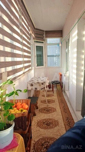 Satılır 3 otaqlı köhnə tikili 85.5 m², Qara Qarayev m., photo 14 from 17
