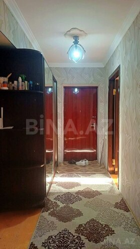 Satılır 3 otaqlı köhnə tikili 85.5 m², Qara Qarayev m., photo 11 from 17