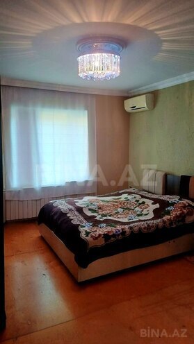Satılır 3 otaqlı köhnə tikili 85.5 m², Qara Qarayev m., photo 6 from 17