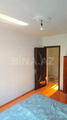 Satılır 3 otaqlı köhnə tikili 85.5 m², Qara Qarayev m., photo 10 from 17