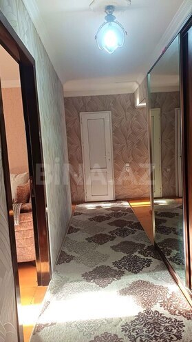 Satılır 3 otaqlı köhnə tikili 85.5 m², Qara Qarayev m., photo 5 from 17