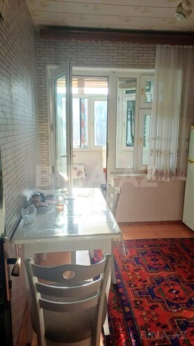 Satılır 3 otaqlı köhnə tikili 85.5 m², Qara Qarayev m., photo 12 from 17
