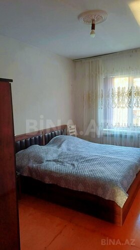 Satılır 3 otaqlı köhnə tikili 85.5 m², Qara Qarayev m., photo 9 from 17