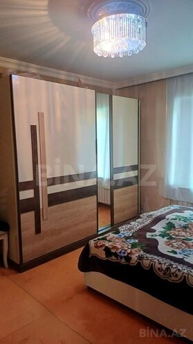 Satılır 3 otaqlı köhnə tikili 85.5 m², Qara Qarayev m., photo 8 from 17