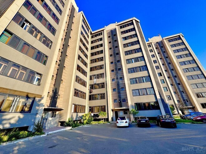 Satılır 3 otaqlı köhnə tikili 85.5 m², Qara Qarayev m., photo 3 from 17