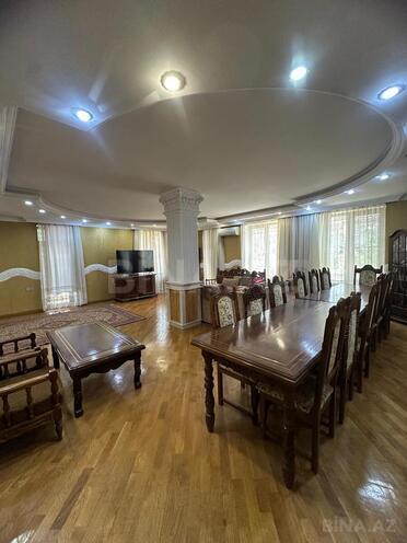 Продаётся 8-комн. дом/дача 340 м², пос. Биладжары, photo 1 from 29