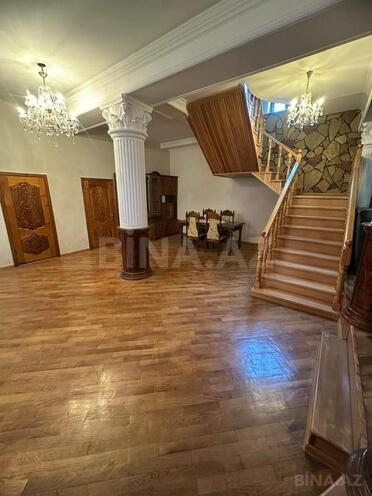 Продаётся 8-комн. дом/дача 340 м², пос. Биладжары, photo 13 from 29