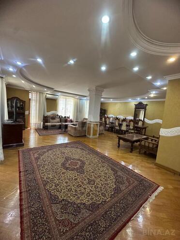 Продаётся 8-комн. дом/дача 340 м², пос. Биладжары, photo 3 from 29
