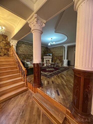 Продаётся 8-комн. дом/дача 340 м², пос. Биладжары, photo 15 from 29