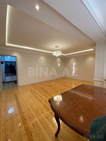Satılır 4 otaqlı yeni tikili 120 m², Xalqlar Dostluğu m., photo 4 from 25