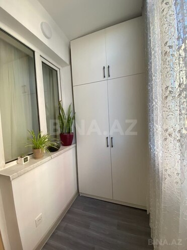 Satılır 4 otaqlı yeni tikili 120 m², Xalqlar Dostluğu m., photo 23 from 25