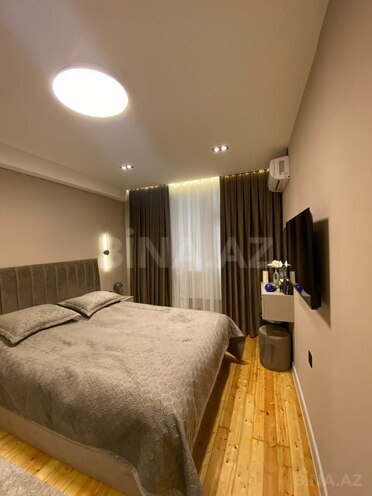 Satılır 4 otaqlı yeni tikili 120 m², Xalqlar Dostluğu m., photo 7 from 25