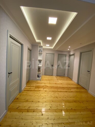 Satılır 4 otaqlı yeni tikili 120 m², Xalqlar Dostluğu m., photo 20 from 25