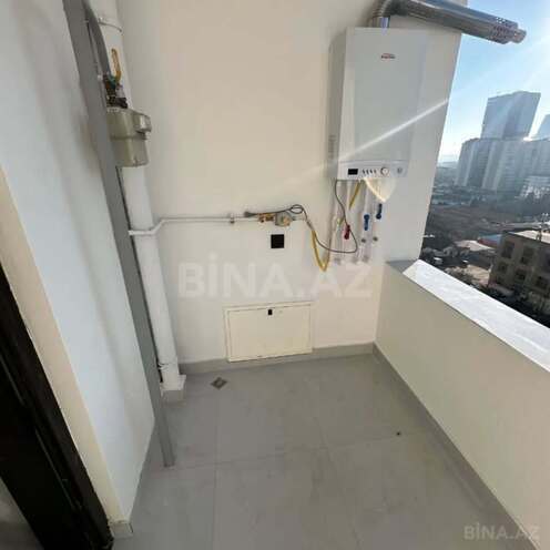Сдаётся 2-комн. новостройка 65 м², м. Шах Исмаил Хатаи, photo 7 from 11