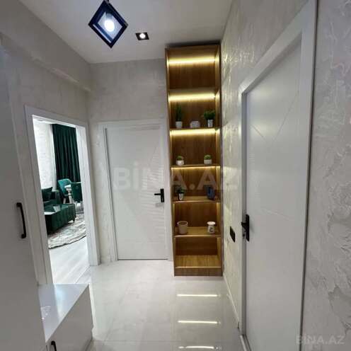 Сдаётся 2-комн. новостройка 65 м², м. Шах Исмаил Хатаи, photo 10 from 11