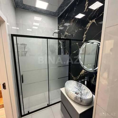 Сдаётся 2-комн. новостройка 65 м², м. Шах Исмаил Хатаи, photo 9 from 11