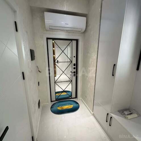 Сдаётся 2-комн. новостройка 65 м², м. Шах Исмаил Хатаи, photo 6 from 11