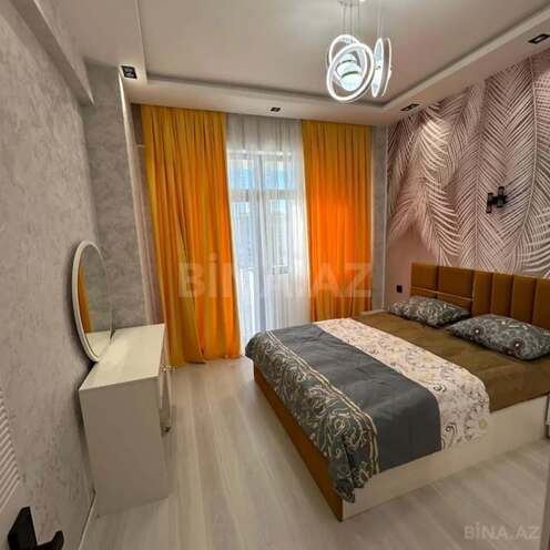 Сдаётся 2-комн. новостройка 65 м², м. Шах Исмаил Хатаи, photo 5 from 11